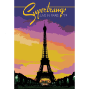 Supertramp: Live in Paris '79